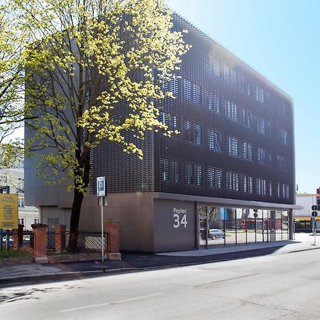 Pepleri Studio 7 Tartu Dış mekan fotoğraf