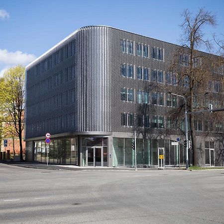 Pepleri Studio 7 Tartu Dış mekan fotoğraf