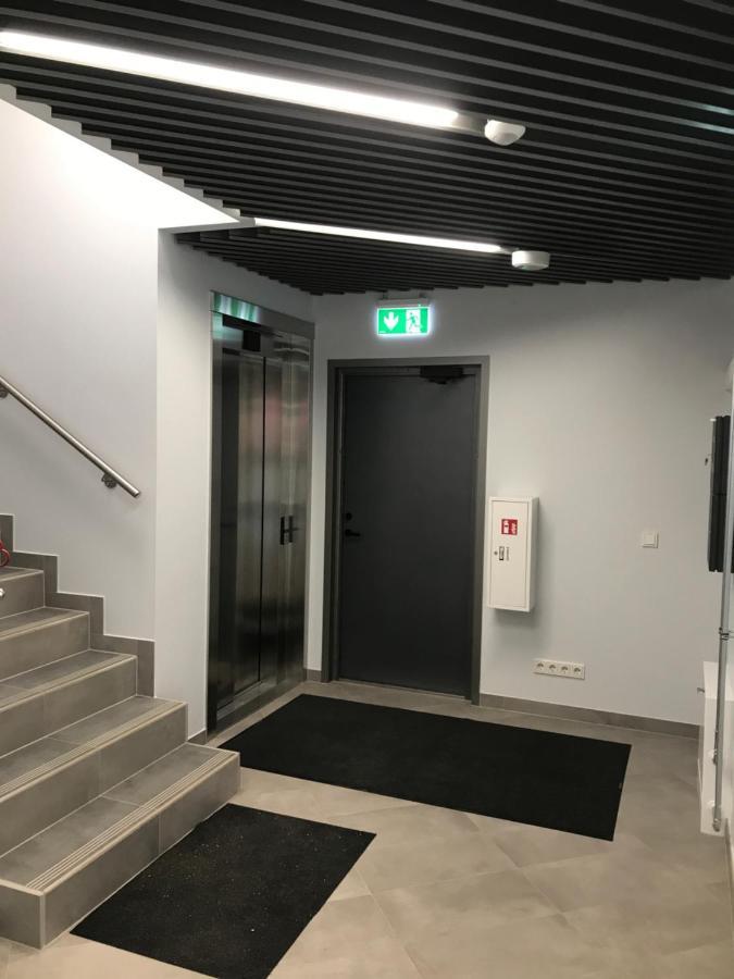 Pepleri Studio 7 Tartu Dış mekan fotoğraf