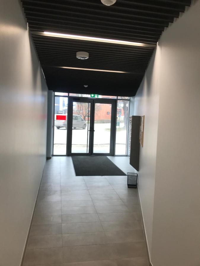 Pepleri Studio 7 Tartu Dış mekan fotoğraf