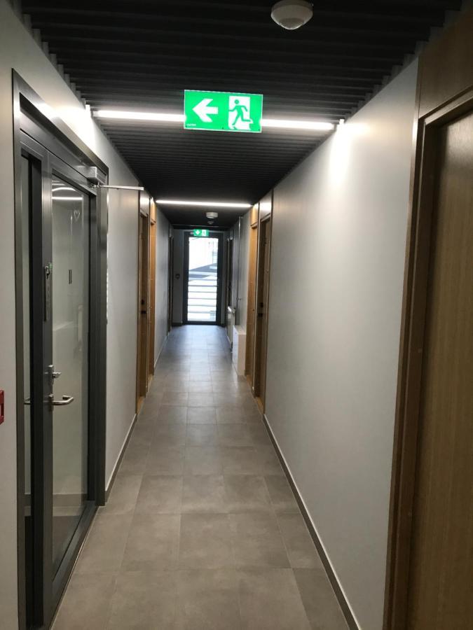 Pepleri Studio 7 Tartu Dış mekan fotoğraf