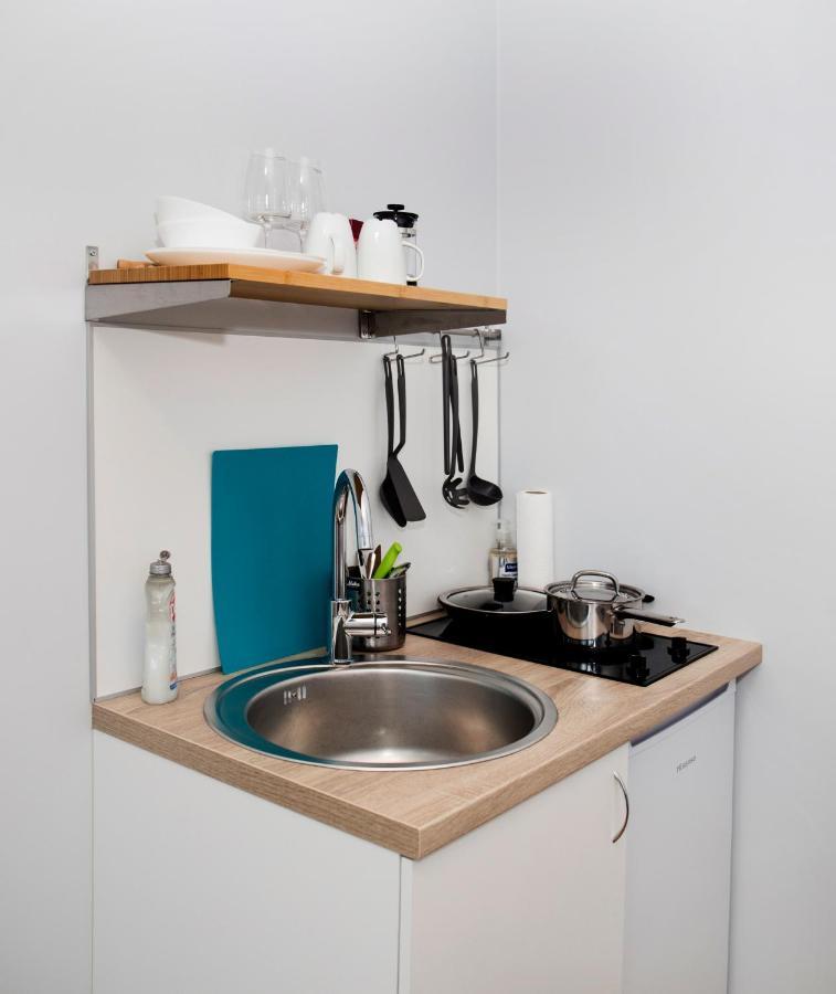 Pepleri Studio 7 Tartu Dış mekan fotoğraf