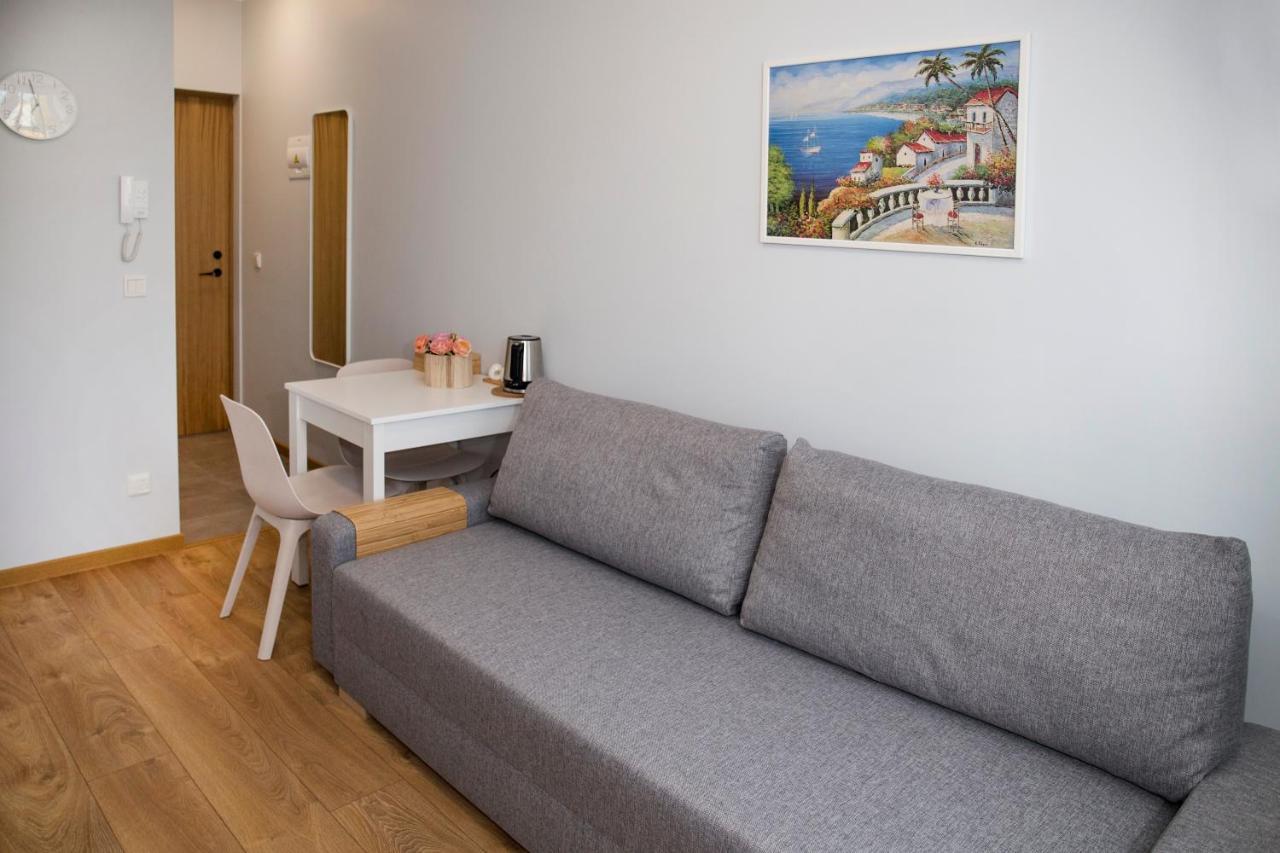 Pepleri Studio 7 Tartu Dış mekan fotoğraf