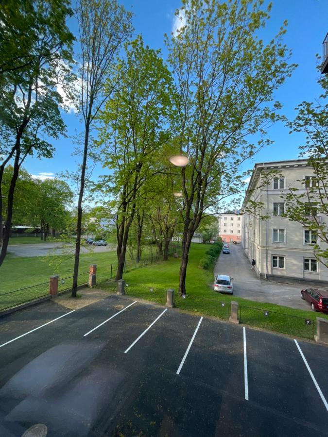 Pepleri Studio 7 Tartu Dış mekan fotoğraf