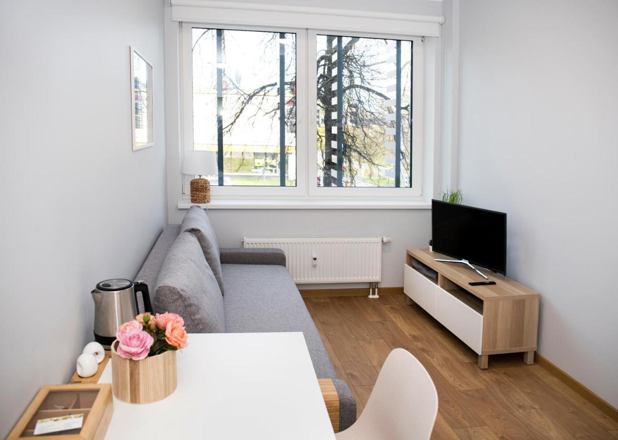 Pepleri Studio 7 Tartu Dış mekan fotoğraf